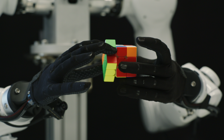 The Gap Between Humanoid Robot Hype and Industrial Reality Is Wider Than It Looks