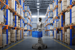 Humanoid Robot Shipments to Exceed 700,000 by 2035, with Broad Commercial Viability Unlikely Before 2032