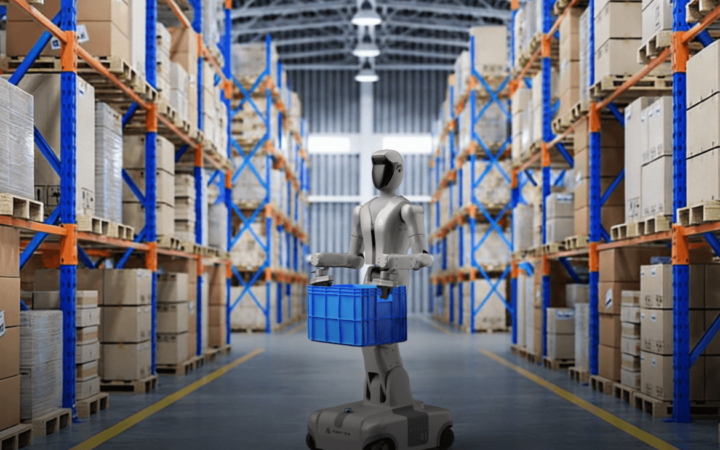 Humanoid Robot Shipments to Exceed 700,000 by 2035, with Broad Commercial Viability Unlikely Before 2032