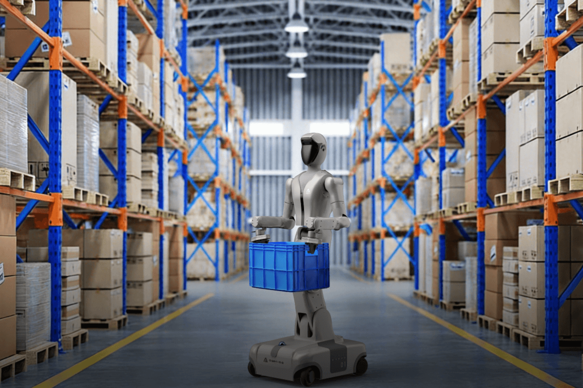 Humanoid Robot Shipments to Exceed 700,000 by 2035, with Broad Commercial Viability Unlikely Before 2032
