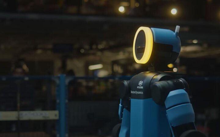 Hyundai’s Atlas Robot Trains for Soccer Ahead of FIFA World Cup 2026