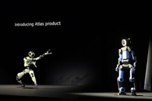 Hyundai Motor Group Plans to Deploy 25,000 Atlas Robots Across Its Manufacturing Plants