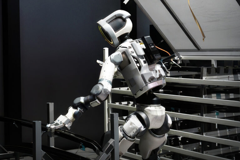 Hyundai Motor Group Creates Dedicated Units for Software-Defined Factory Strategy and Robot Component Procurement