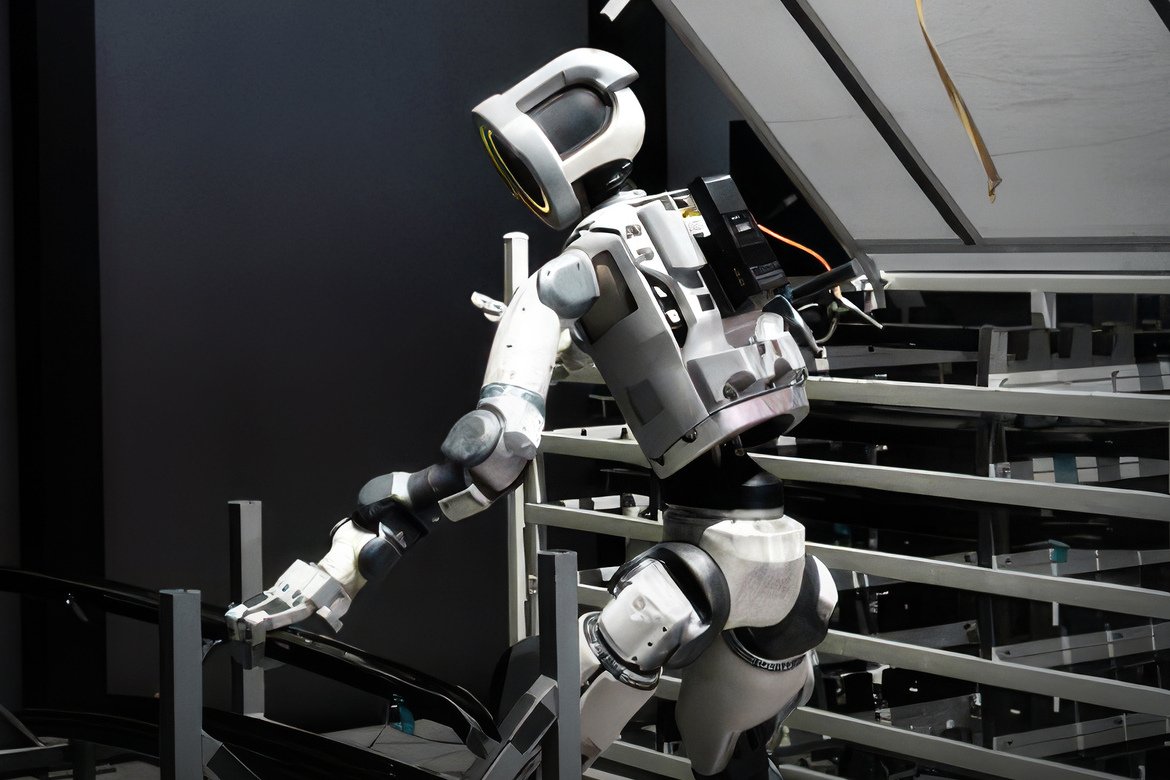Hyundai Motor Group Creates Dedicated Units for Software-Defined Factory Strategy and Robot Component Procurement