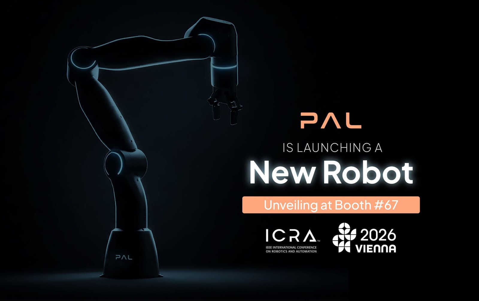 Photo: PAL Robotics