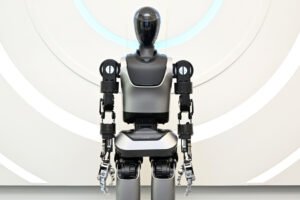 South Korea Launches $33.5 Million Public-Private Program to Build Domestic AI Humanoid Platform