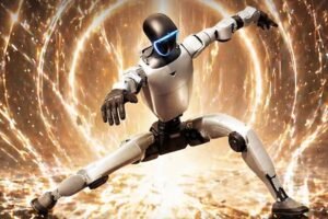 Unitree Launches UniStore, a Robot App Store for Its Humanoid and Quadruped Platforms