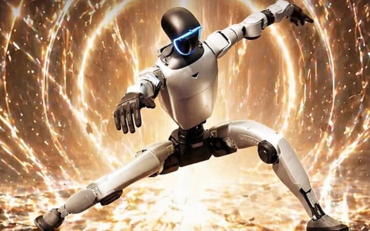 Unitree Launches UniStore, a Robot App Store for Its Humanoid and Quadruped Platforms