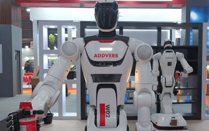 Ambani-Backed Addverb Seeks $100 Million to Build India’s Leading Robotics Company