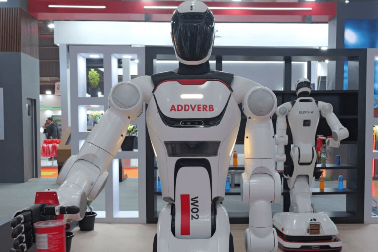 Ambani-Backed Addverb Seeks $100 Million to Build India’s Leading Robotics Company