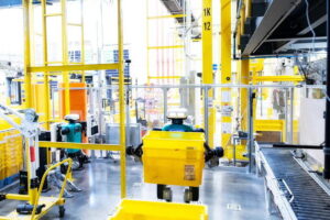 Agility Robotics to Go Public at $2.5 Billion Valuation Through SPAC Merger with Churchill Capital