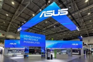 ASUS Unveils Kairo Service Robot and Companion Robot at Computex 2026, Backed by Maestro AI Orchestration Platform