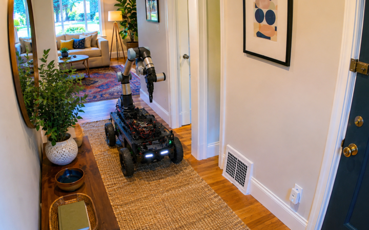 The Bot Company Faces $12,000 Lawsuit After Allegedly Using San Francisco Airbnbs as Secret Robot Testing Sites