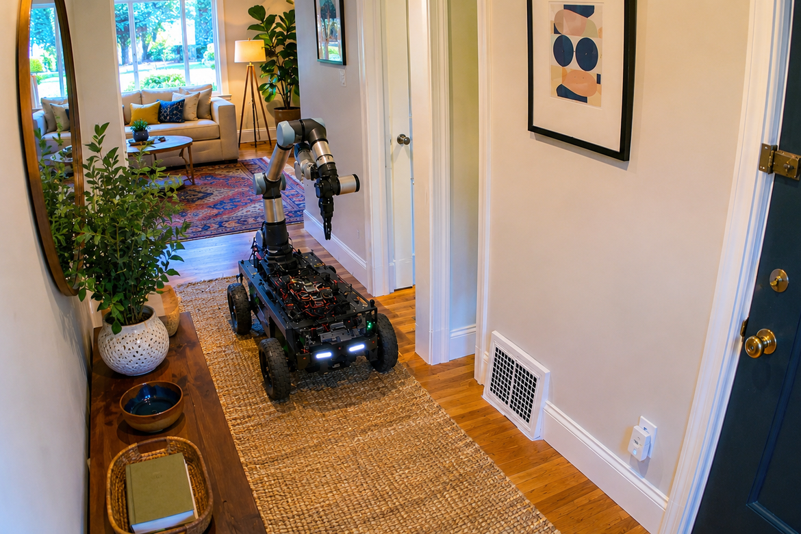 The Bot Company Faces $12,000 Lawsuit After Allegedly Using San Francisco Airbnbs as Secret Robot Testing Sites