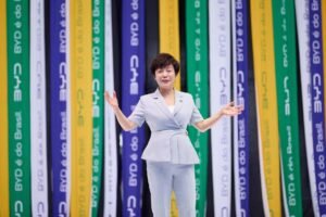 BYD Confirms In-House Humanoid Robot Program, Plans Factory Deployment Before Consumer Sale Through Dealer Network