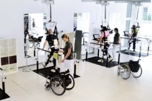 CYBERDYNE and Pegasus Tech Ventures Launch $60 Million Fund to Invest in Physical AI and Robotics Startups