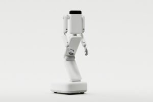 Genesis AI Unveils Eno, a Minimalist General-Purpose Robot Built Around Human Capability Rather Than Human Form