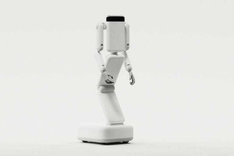Genesis AI Unveils Eno, a Minimalist General-Purpose Robot Built Around Human Capability Rather Than Human Form