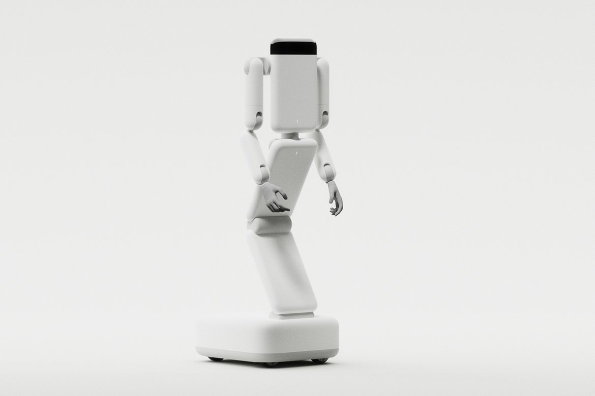 Genesis AI Unveils Eno, a Minimalist General-Purpose Robot Built Around Human Capability Rather Than Human Form