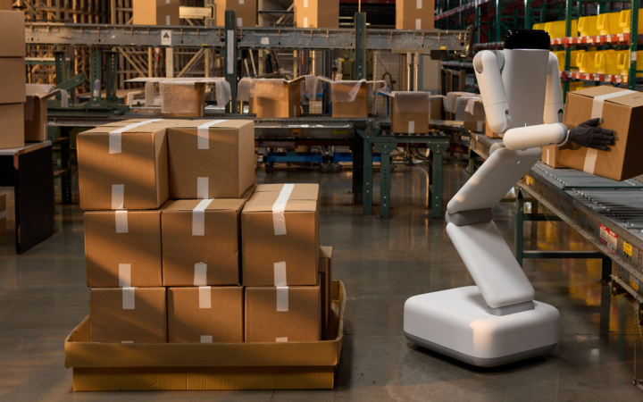 The Humanoid Form Factor Debate: Do Robots Need to Look Like Us?