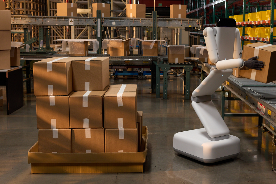 The Humanoid Form Factor Debate: Do Robots Need to Look Like Us?