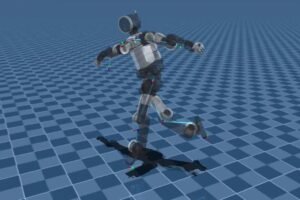 Hyundai and Boston Dynamics Reveal How Atlas Learned Soccer Through Motion Capture and AI Training