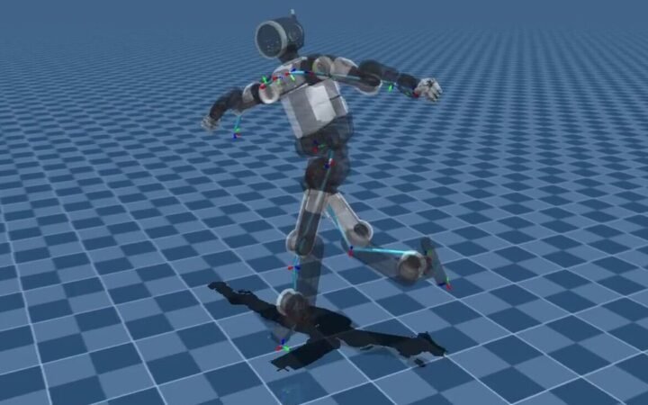 Hyundai and Boston Dynamics Reveal How Atlas Learned Soccer Through Motion Capture and AI Training