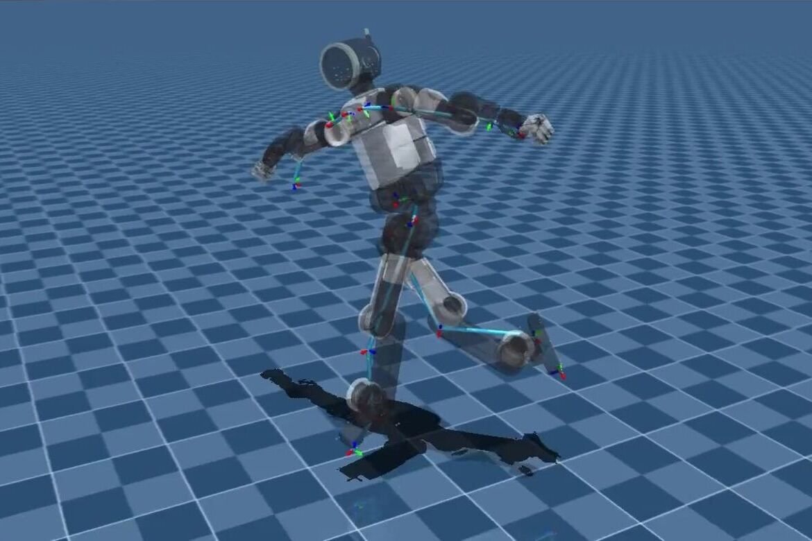 Hyundai and Boston Dynamics Reveal How Atlas Learned Soccer Through Motion Capture and AI Training