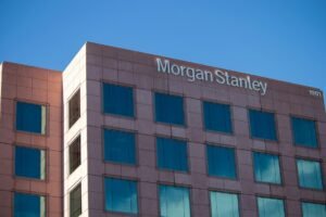 Morgan Stanley Doubles China Humanoid Robot Shipment Forecast to 50,000 Units in 2026