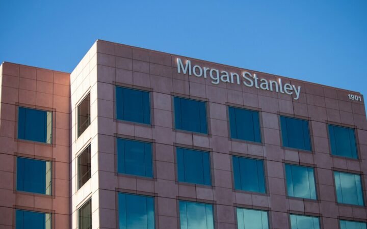 Morgan Stanley Doubles China Humanoid Robot Shipment Forecast to 50,000 Units in 2026