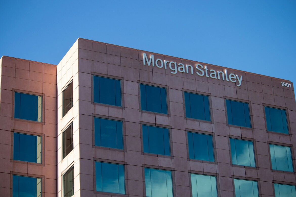 Morgan Stanley Doubles China Humanoid Robot Shipment Forecast to 50,000 Units in 2026