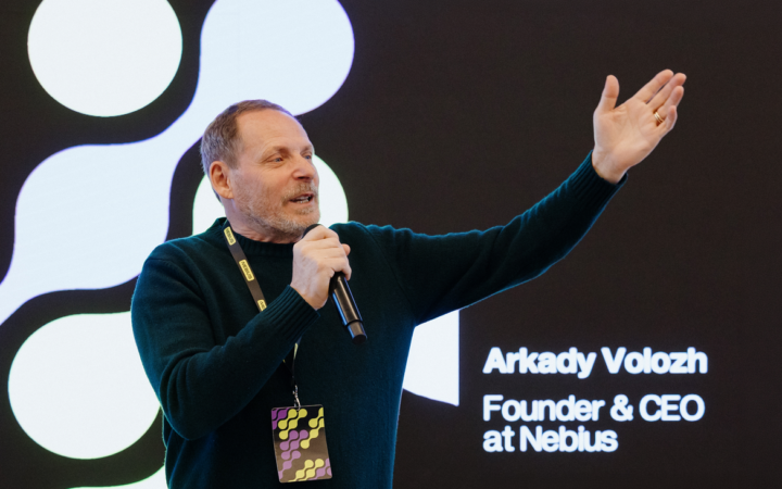 Nebius Launches Six-Month Physical AI Living Lab for European Robotics Startups on NVIDIA Infrastructure