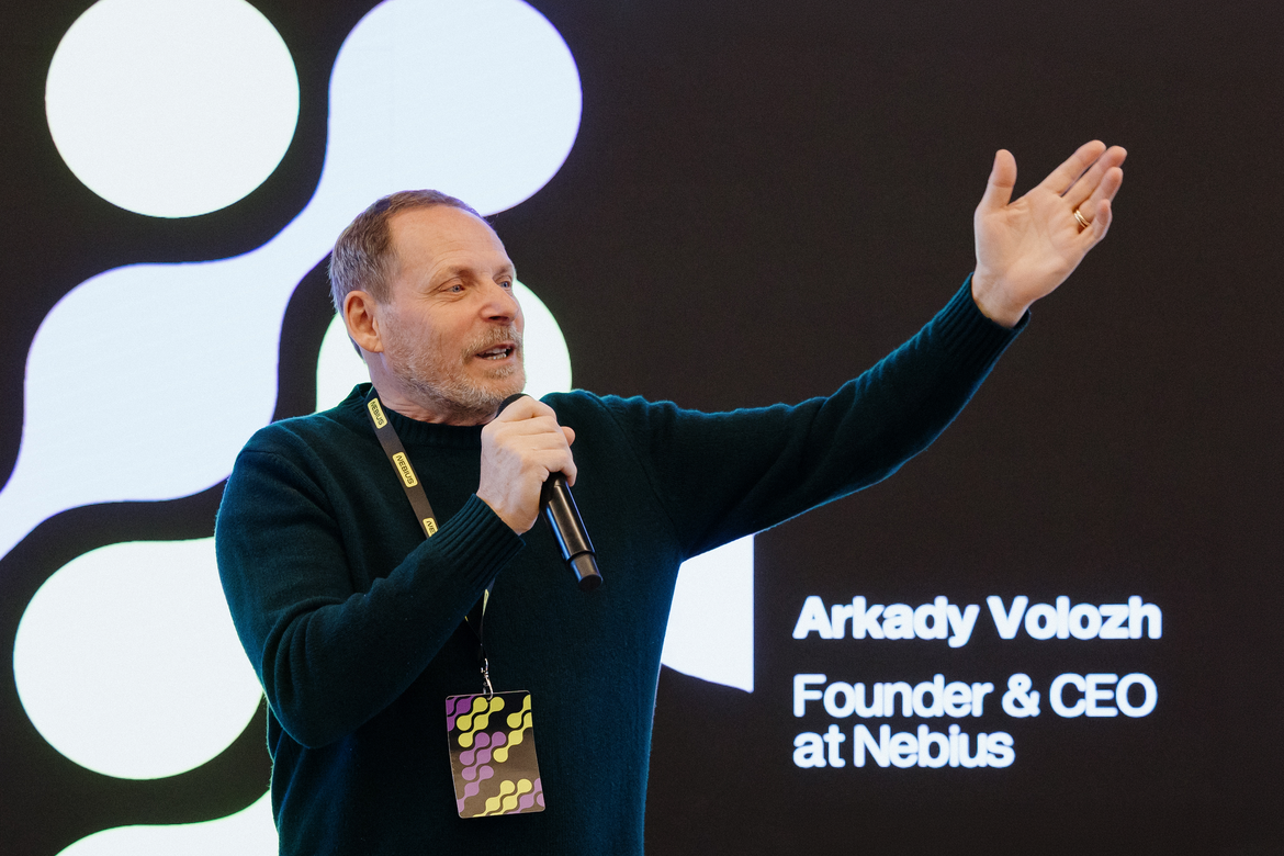 Nebius Launches Six-Month Physical AI Living Lab for European Robotics Startups on NVIDIA Infrastructure