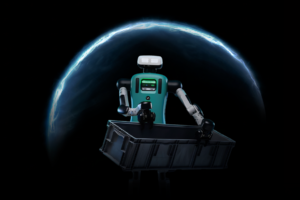 NVIDIA Launches Halos for Robotics, the First Full-Stack Safety System for Physical AI, with Agility’s Digit as First Adopter
