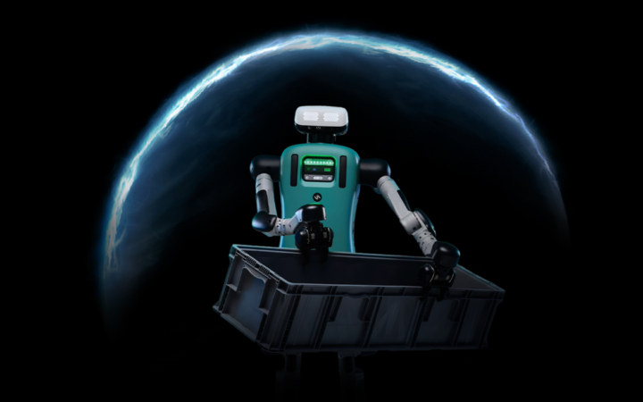 NVIDIA Launches Halos for Robotics, the First Full-Stack Safety System for Physical AI, with Agility’s Digit as First Adopter