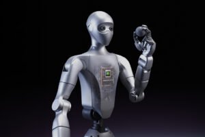 NVIDIA Launches Isaac GR00T Reference Humanoid Robot Built on Unitree H2 and Jetson Thor