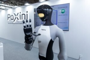 BYD and JD.com-Backed PaXini Tech Eyes Hong Kong IPO at $1.48 Billion Valuation
