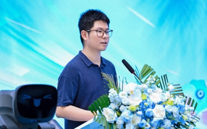 Pudu Robotics to Open World’s First Fully Robot-Staffed Hotel on China’s Shenzhen-Zhongshan Link Island in 2027