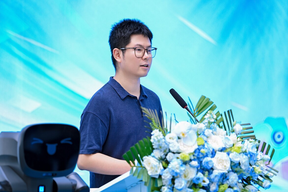 Pudu Robotics to Open World’s First Fully Robot-Staffed Hotel on China’s Shenzhen-Zhongshan Link Island in 2027