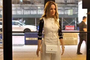 Realbotix Deploys Humanoid Robot Teaching Assistant in New York School District, Targeting 500 Students by Fall 2026