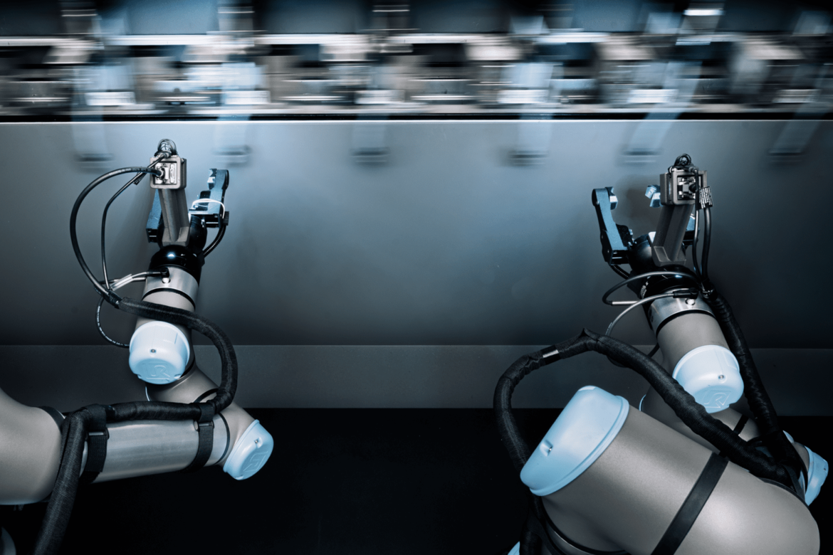 Sanctuary AI Achieves 99.5% Task Success Rate at Automotive Tier 1 Supplier, Pivots to Hardware-Agnostic Physical AI