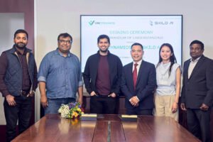 VinDynamics and Skild AI Partner to Integrate Foundation Models into Vingroup’s Humanoid Robot Platform