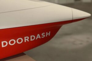 DoorDash Earns FAA Part 135 Certification, Launches In-House Drone Delivery Program