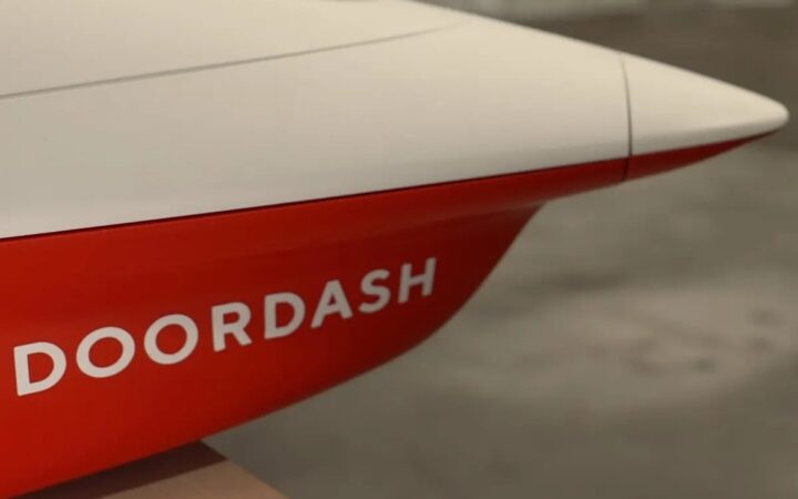 DoorDash Earns FAA Part 135 Certification, Launches In-House Drone Delivery Program