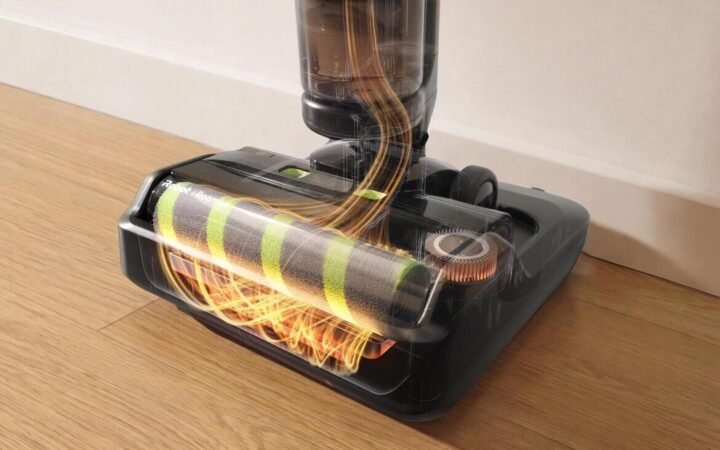 iRobot Launches Roomba Electro Plus and Five Redesigned Roomba Vacuums Under New Chinese Ownership