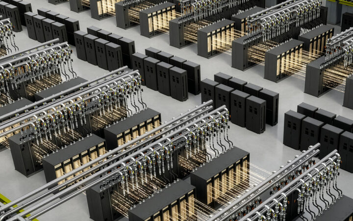 Japan and NVIDIA Launch World’s First National Physical AI Infrastructure with 27,500 Rubin GPUs