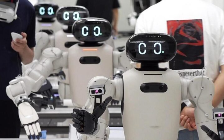 LG Electronics Establishes Robotics Business Center Reporting Directly to CEO, Targets Three-Pillar Industrial, Commercial, and Home Strategy