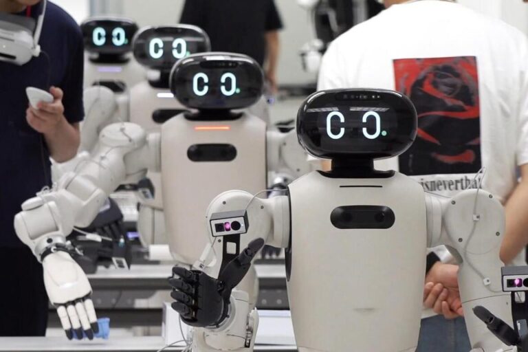 LG Electronics Establishes Robotics Business Center Reporting Directly to CEO, Targets Three-Pillar Industrial, Commercial, and Home Strategy