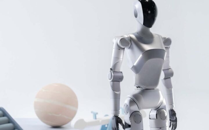 LimX Raises $200M Pre-IPO Round at $2.21B as China’s Humanoid IPO Wave Accelerates