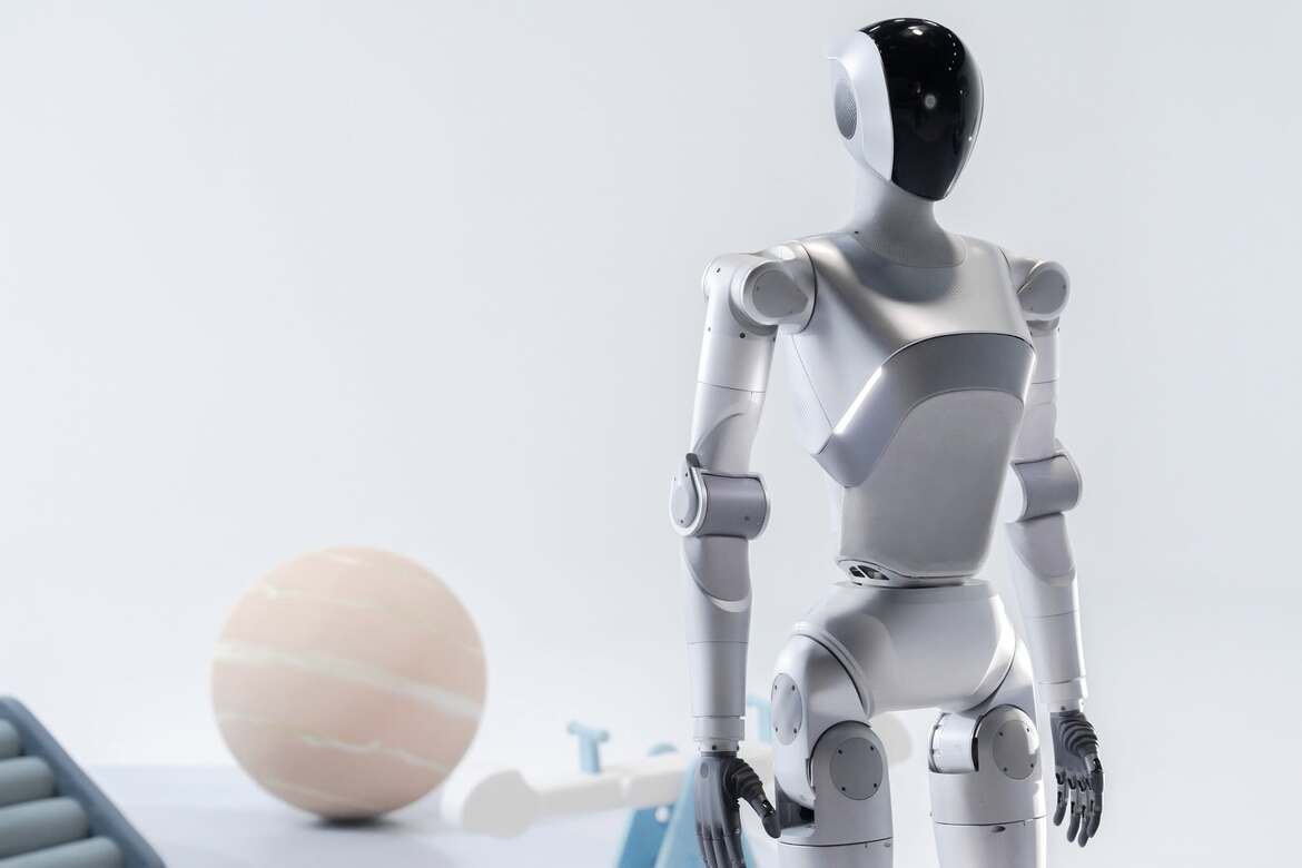 LimX Raises $200M Pre-IPO Round at $2.21B as China’s Humanoid IPO Wave Accelerates